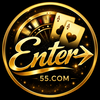 enter55 สล็อตออนไลน์บนมือถือ ทางเลือกอัจฉริยะของคนยุคใหม่